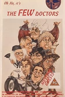 The Few Doctors (1997) afişi
