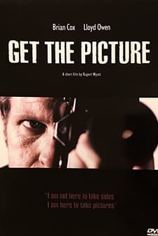 Get The Picture (2004) afişi