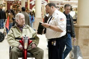 Paul Blart: Mall Cop Fotoğrafı