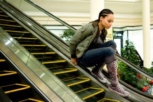 Paul Blart: Mall Cop Fotoğrafı