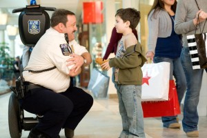 Paul Blart: Mall Cop Fotoğrafı