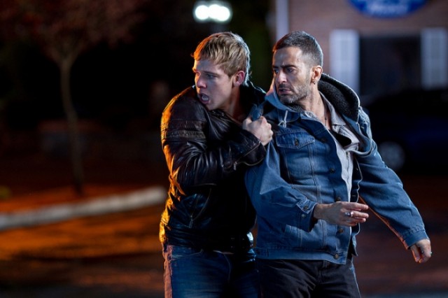 Sanal Hayatlar Fotoğrafı