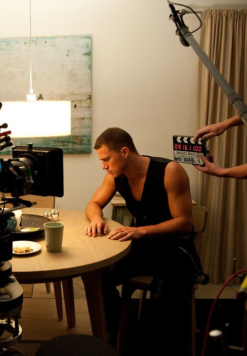 Striptiz Kulübü Fotoğrafı