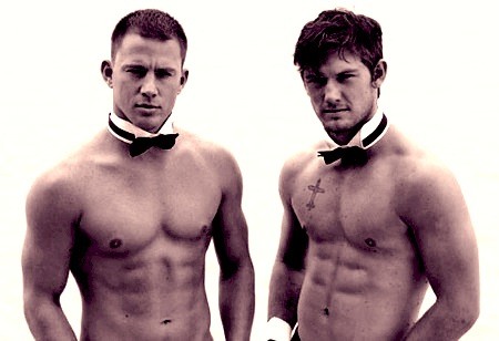 Striptiz Kulübü Fotoğrafı