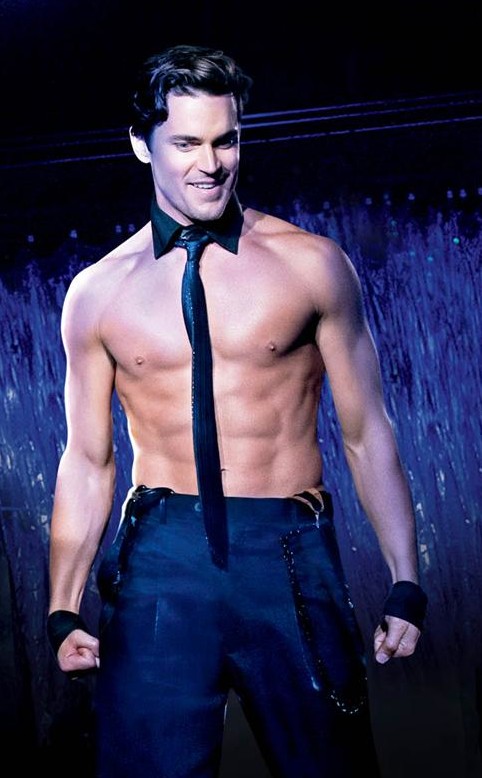 Striptiz Kulübü Fotoğrafı