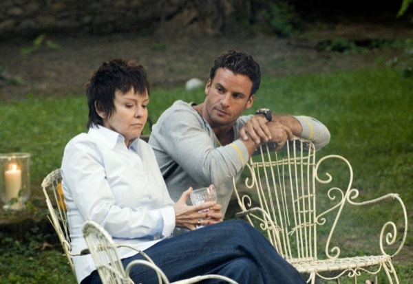 Liebe Verlernt Man Nicht Fotoğrafı