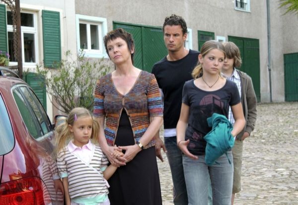 Liebe Verlernt Man Nicht Fotoğrafı