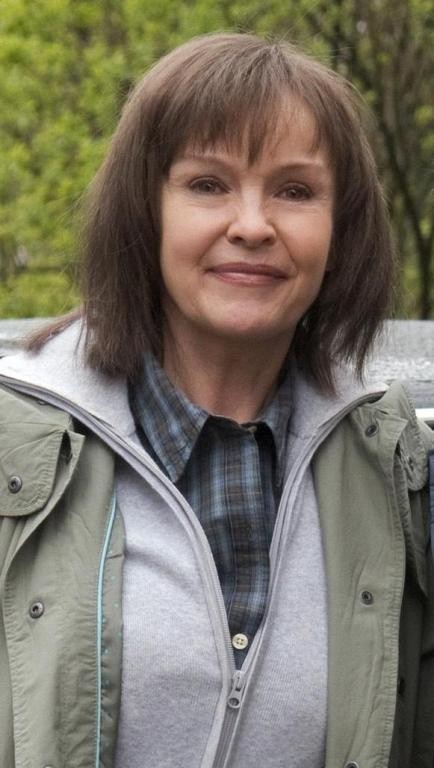 Liebe Verlernt Man Nicht Fotoğrafı