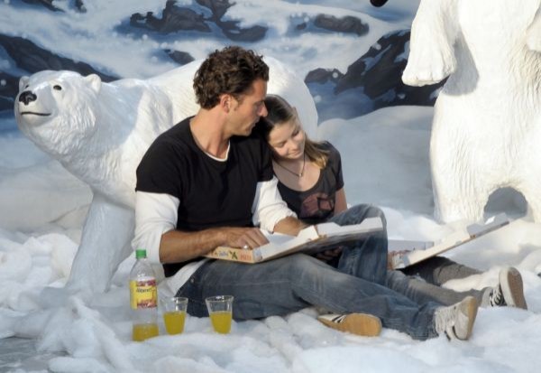 Liebe Verlernt Man Nicht fotoğrafı