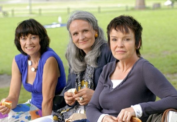 Liebe Verlernt Man Nicht fotoğrafı