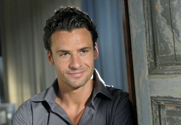 Liebe Verlernt Man Nicht fotoğrafı