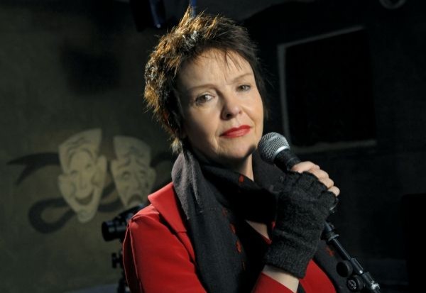 Liebe Verlernt Man Nicht Fotoğrafı