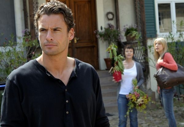 Liebe Verlernt Man Nicht Fotoğrafı