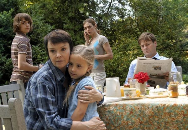 Liebe Verlernt Man Nicht Fotoğrafı