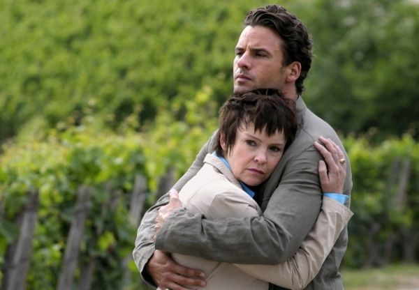 Liebe Verlernt Man Nicht Fotoğrafı