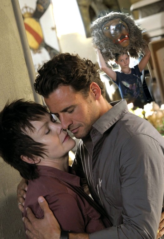 Liebe Verlernt Man Nicht Fotoğrafı