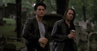 Gangsterlerin Arasında fotoğrafı