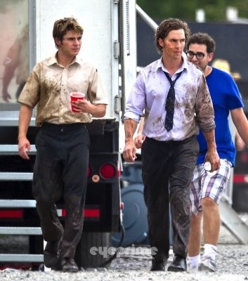 Gazeteci Çocuk Fotoğrafı