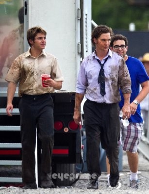 Gazeteci Çocuk Fotoğrafı