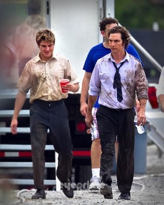 Gazeteci Çocuk Fotoğrafı