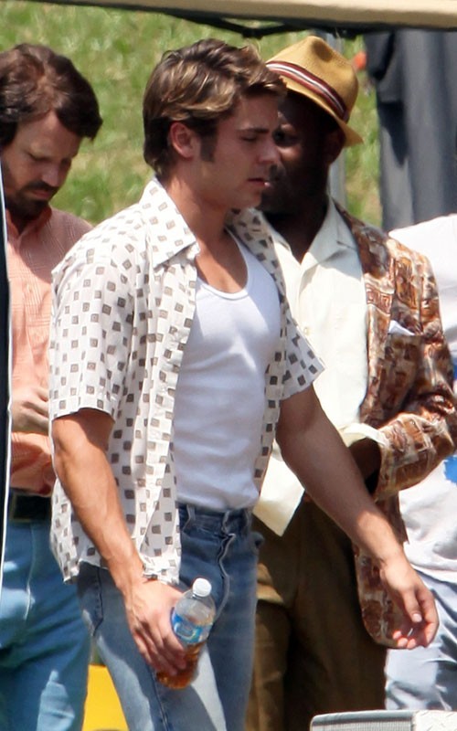 Gazeteci Çocuk fotoğrafı