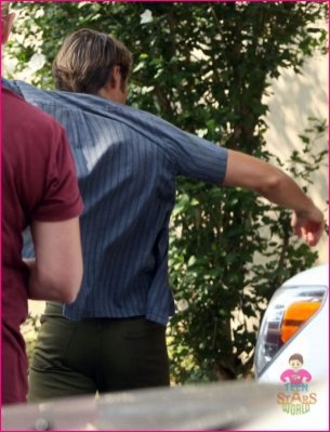 Gazeteci Çocuk Fotoğrafı