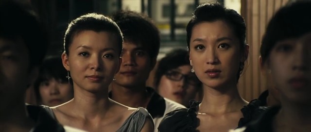 Dövüş Okulu Fotoğrafı