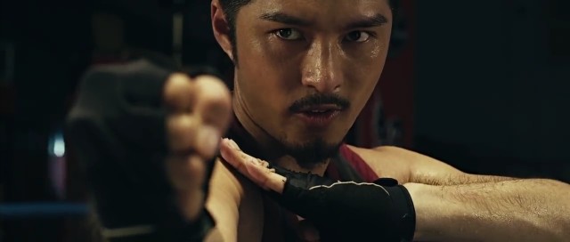 Dövüş Okulu Fotoğrafı