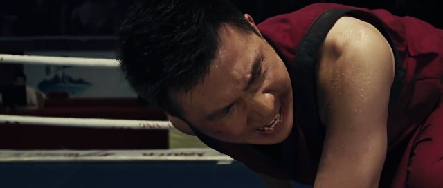 Dövüş Okulu fotoğrafı