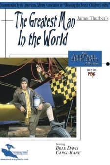 Dünyanın En Büyük Adamı (1981) afişi