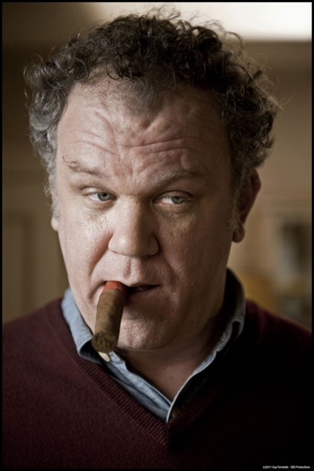 Acımasız Tanrı Fotoğrafı