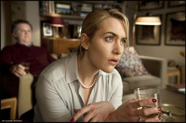 Acımasız Tanrı Fotoğrafı