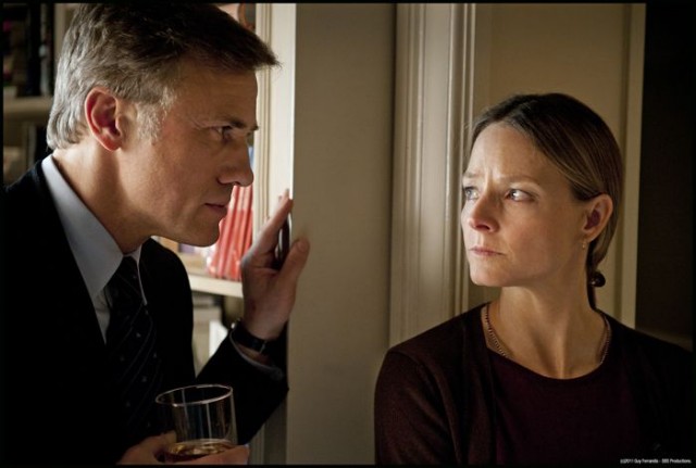 Acımasız Tanrı Fotoğrafı