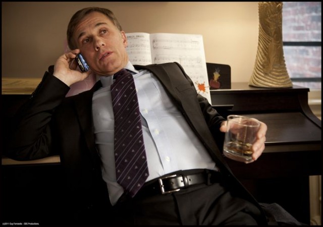 Acımasız Tanrı Fotoğrafı