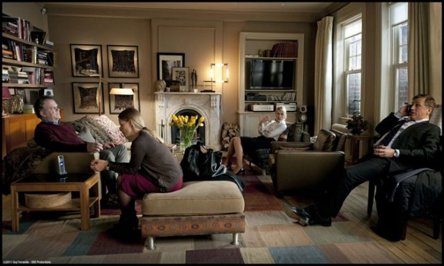 Acımasız Tanrı Fotoğrafı