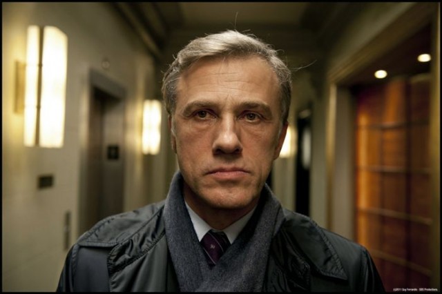 Acımasız Tanrı Fotoğrafı