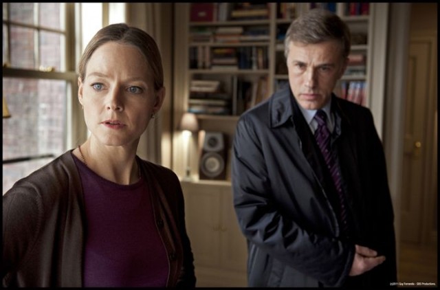 Acımasız Tanrı Fotoğrafı