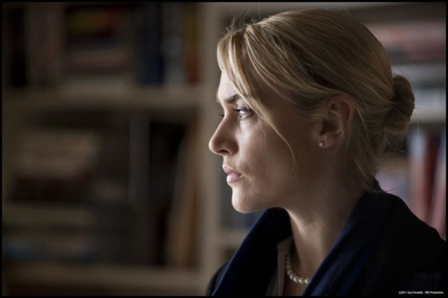 Acımasız Tanrı Fotoğrafı