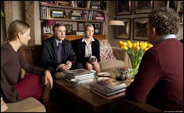 Acımasız Tanrı Fotoğrafı