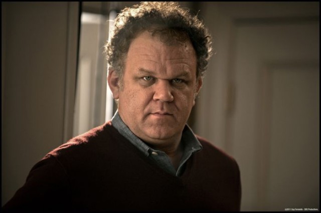 Acımasız Tanrı Fotoğrafı