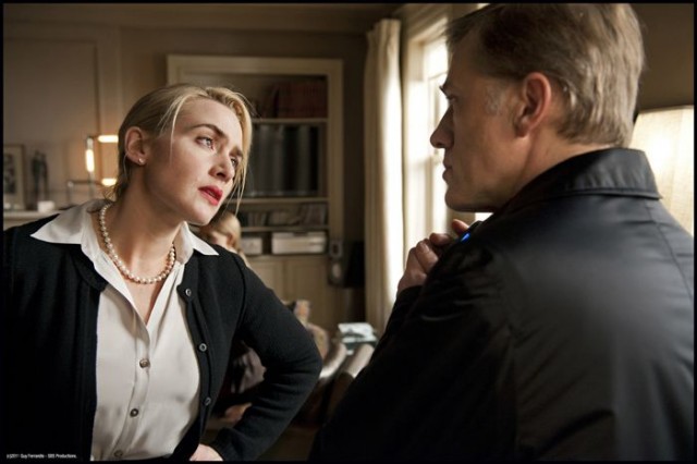 Acımasız Tanrı Fotoğrafı