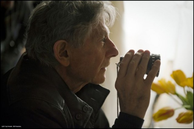 Acımasız Tanrı Fotoğrafı