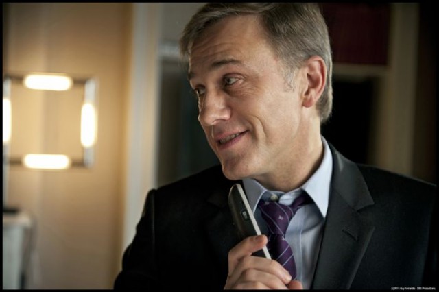 Acımasız Tanrı Fotoğrafı