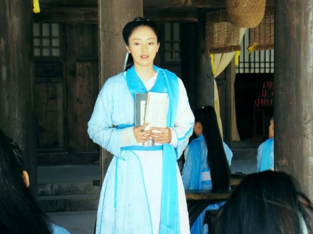 My Sassy Wife Xu Xiao Mei Fotoğrafı