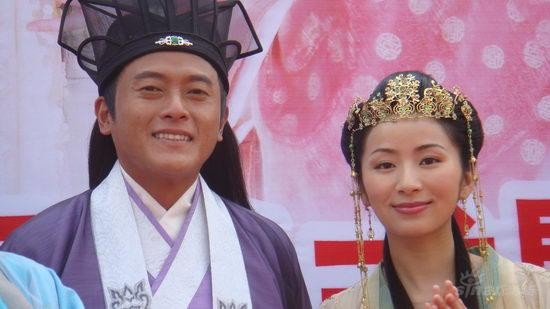 My Sassy Wife Xu Xiao Mei Fotoğrafı