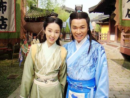 My Sassy Wife Xu Xiao Mei Fotoğrafı