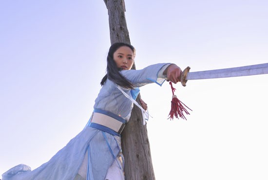 My Sassy Wife Xu Xiao Mei fotoğrafı