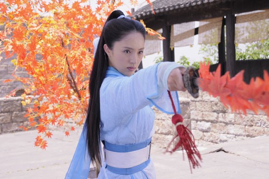 My Sassy Wife Xu Xiao Mei fotoğrafı