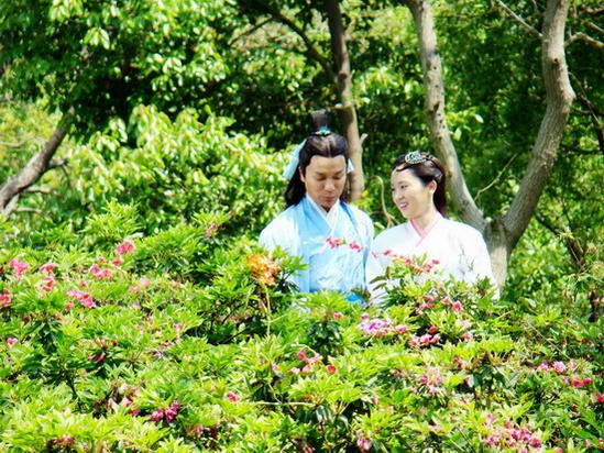 My Sassy Wife Xu Xiao Mei Fotoğrafı