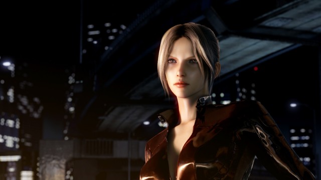 Tekken: Blood Vengeance Fotoğrafı